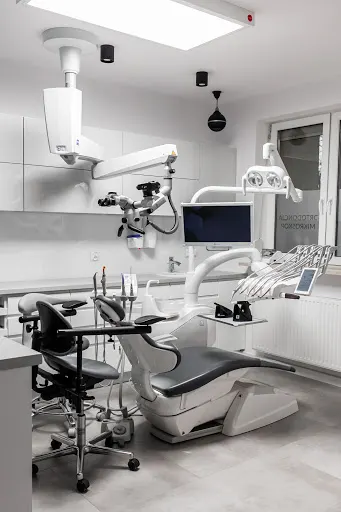 Hubala Dental Clinic